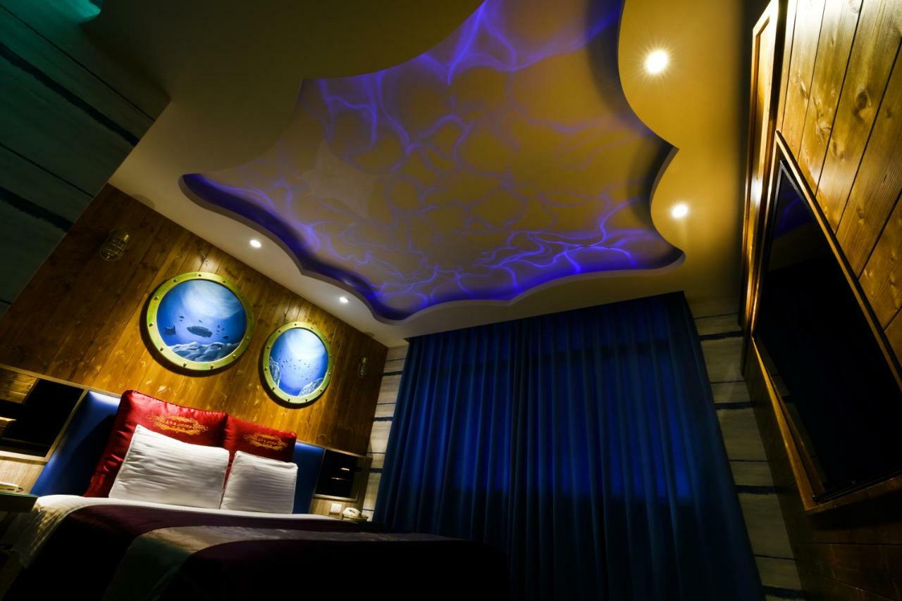 Carnival Motel Tajpej Kültér fotó